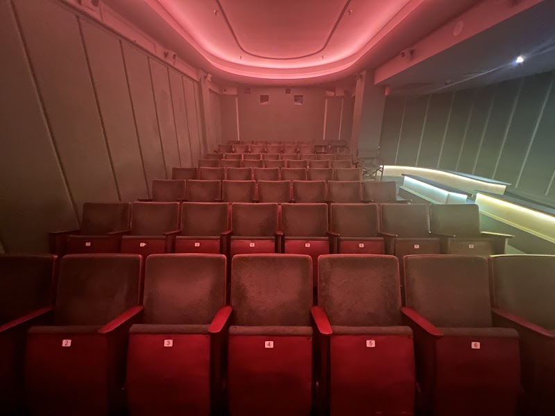 Golden Age Cinema & Bar 2