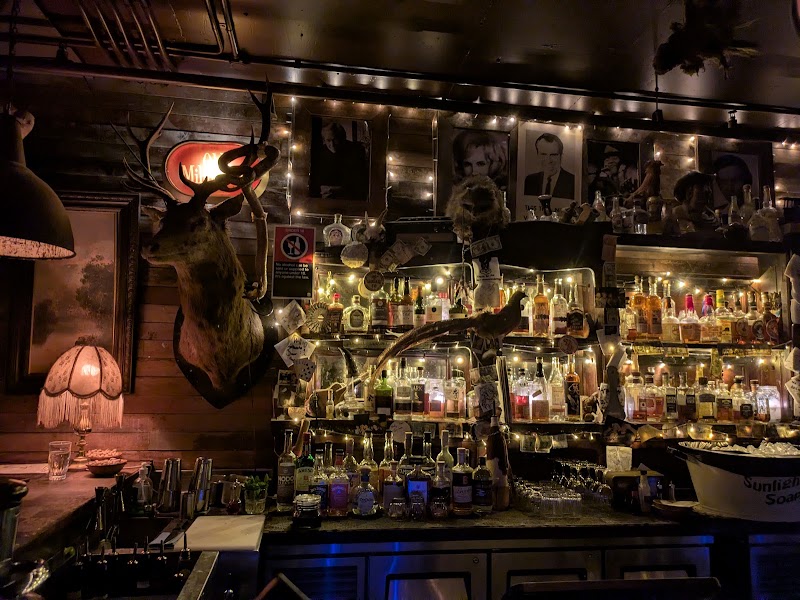 Shady Pines Saloon 2