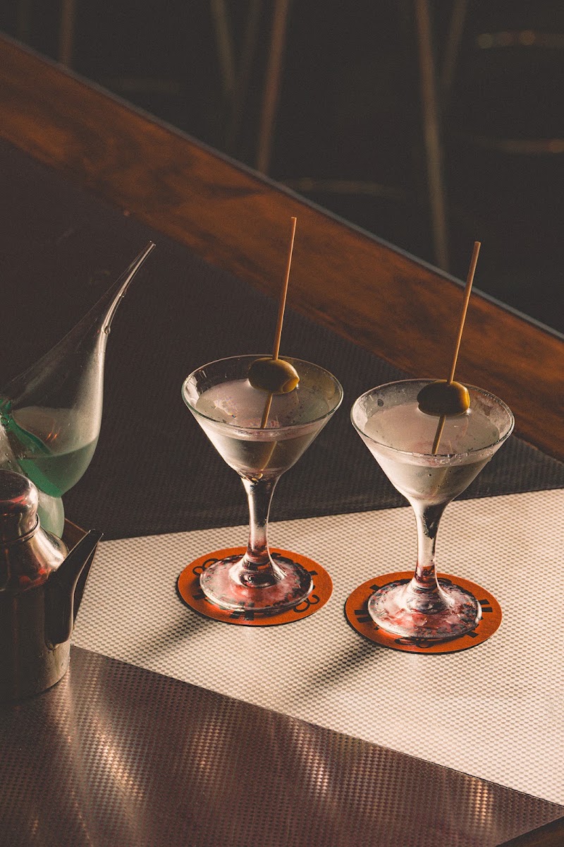 Bar Herbs 2