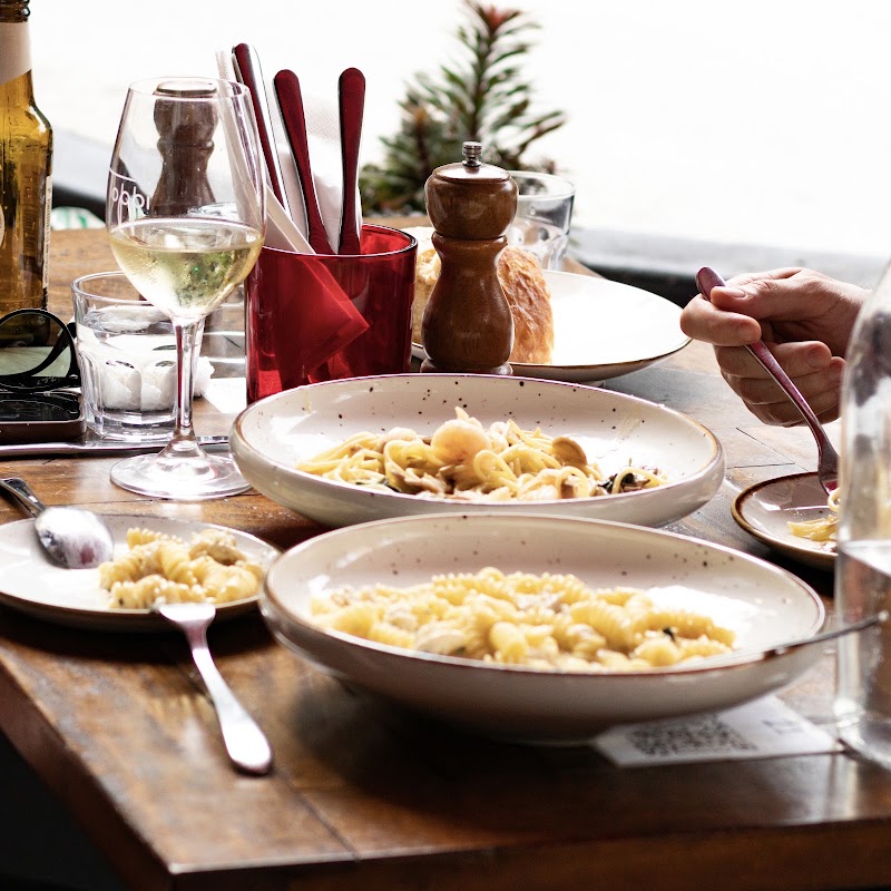 Pasta Shop 2