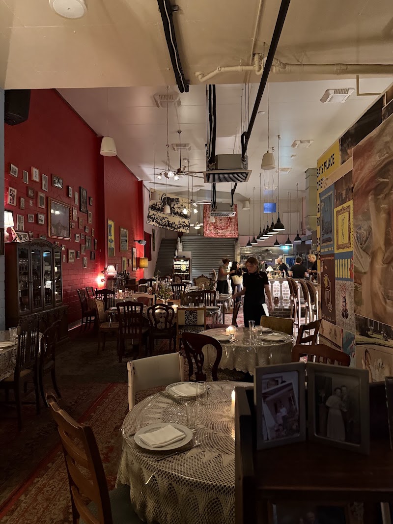 Baba's Place Marrickville 2