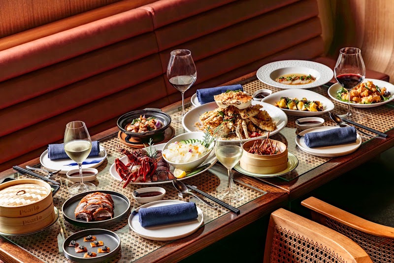 Pearl Dining 2