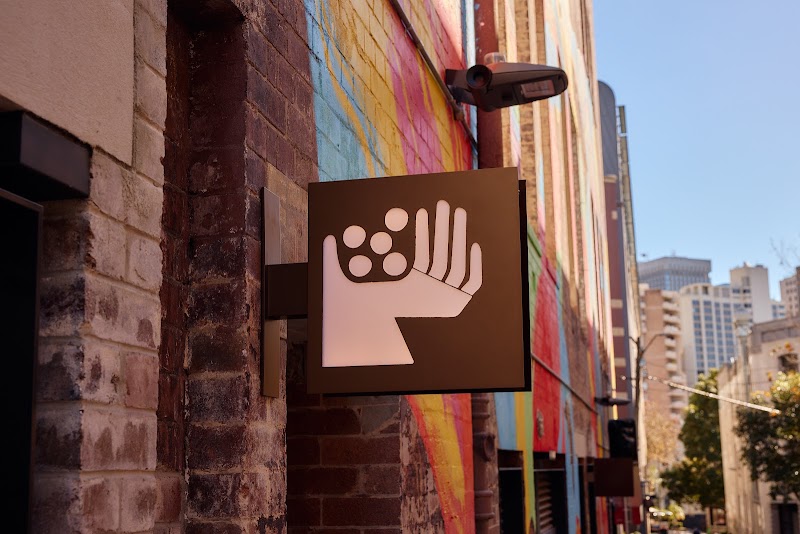 Mecca Coffee - Foley Street 2