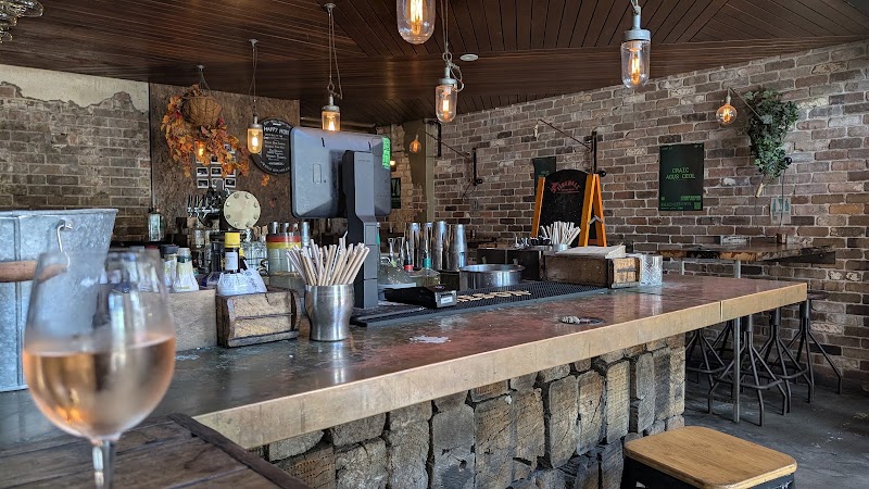 Donny's 3