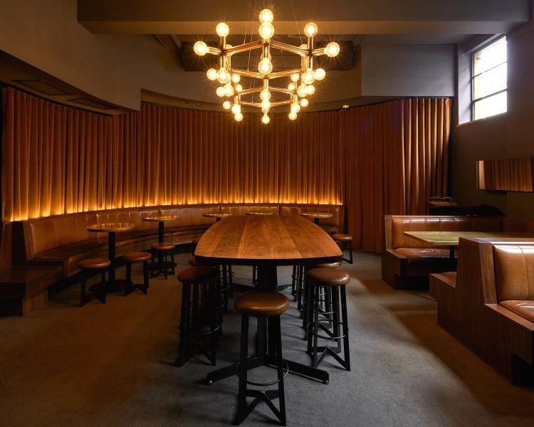 Golden Age Cinema & Bar 3