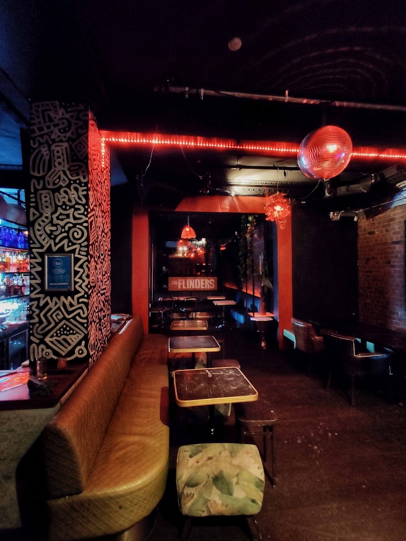 The Flinders Hotel 3