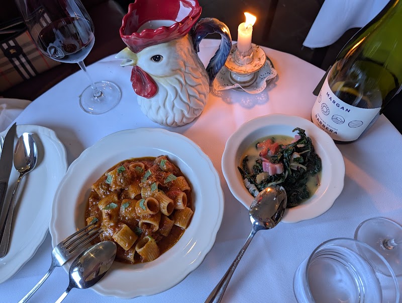 Vin-Cenzo's 3