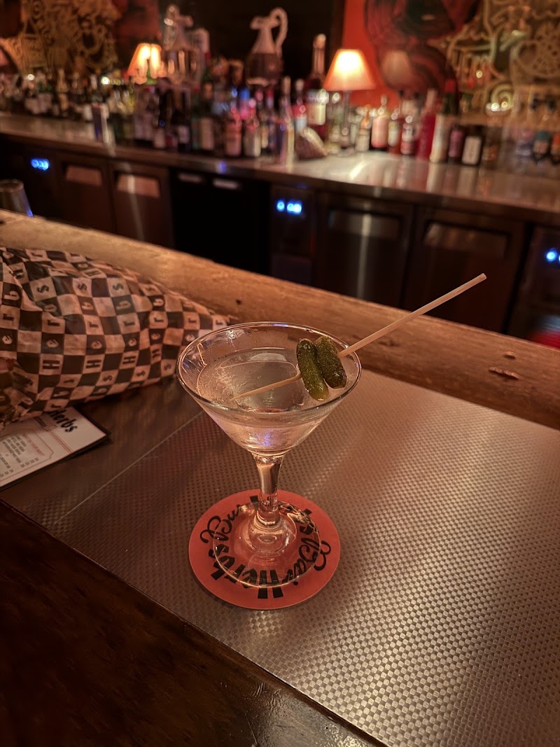 Bar Herbs 3