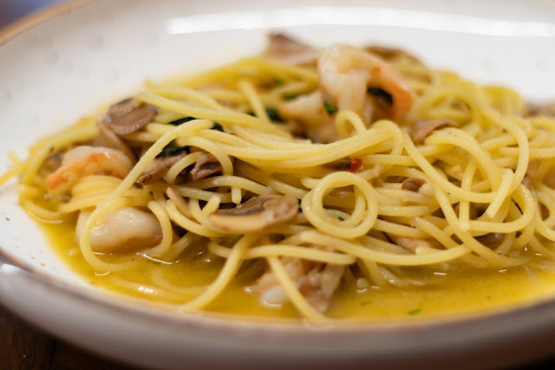 Pasta Shop 3