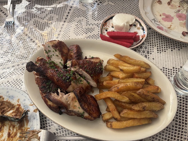 Baba's Place Marrickville 3