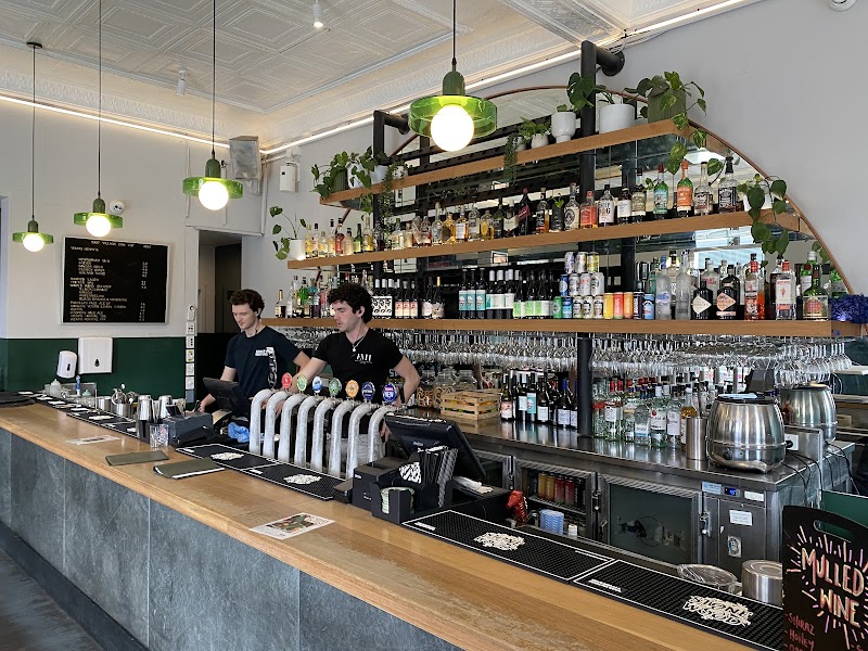 East Village Hotel 4