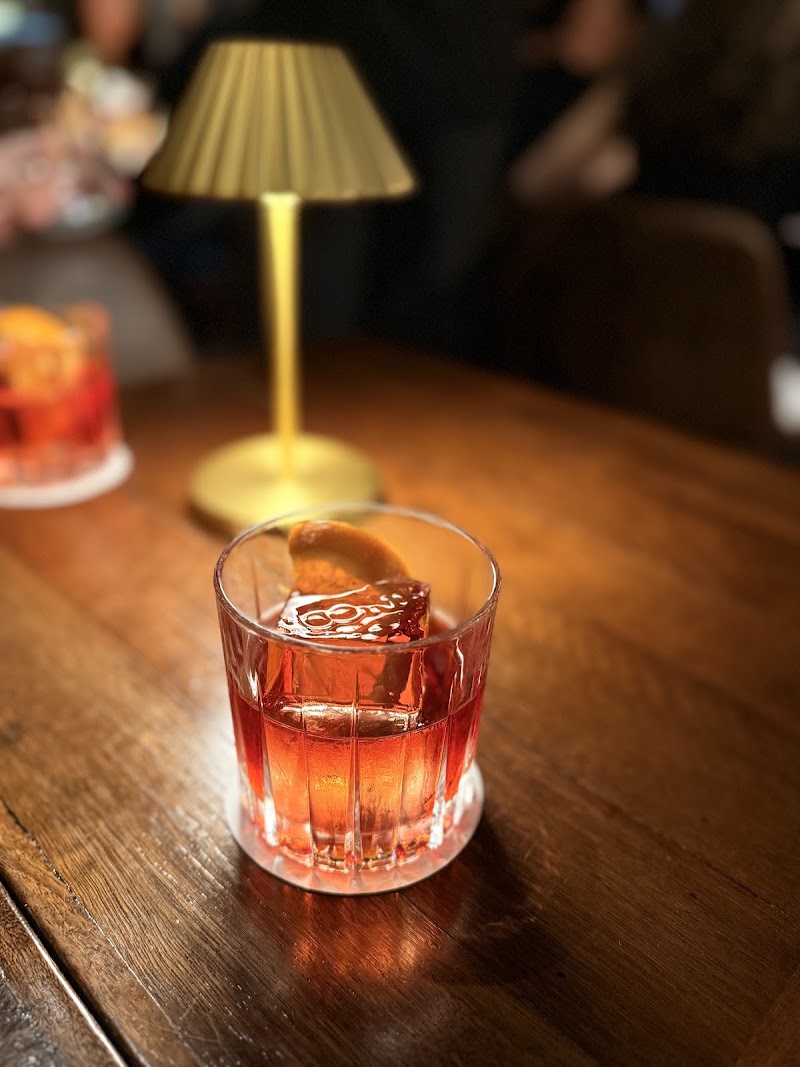 Bar Conte Surry Hills 4