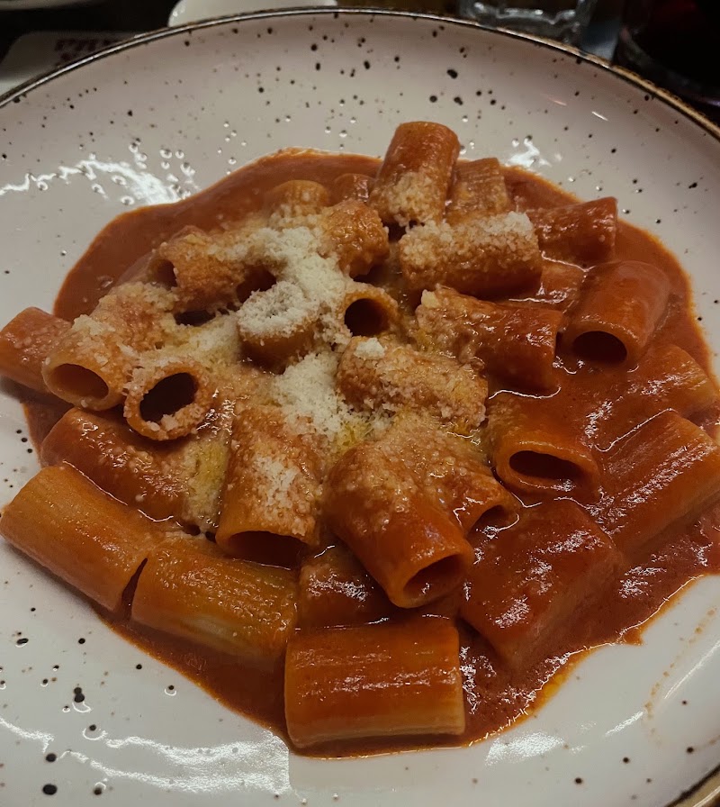 Pasta Shop 4