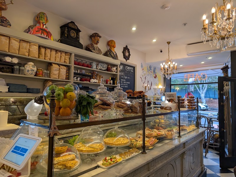 Rustica Paddington 4