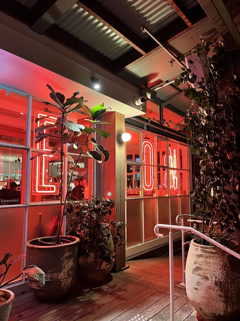 Felons Brewing Co. Manly 5