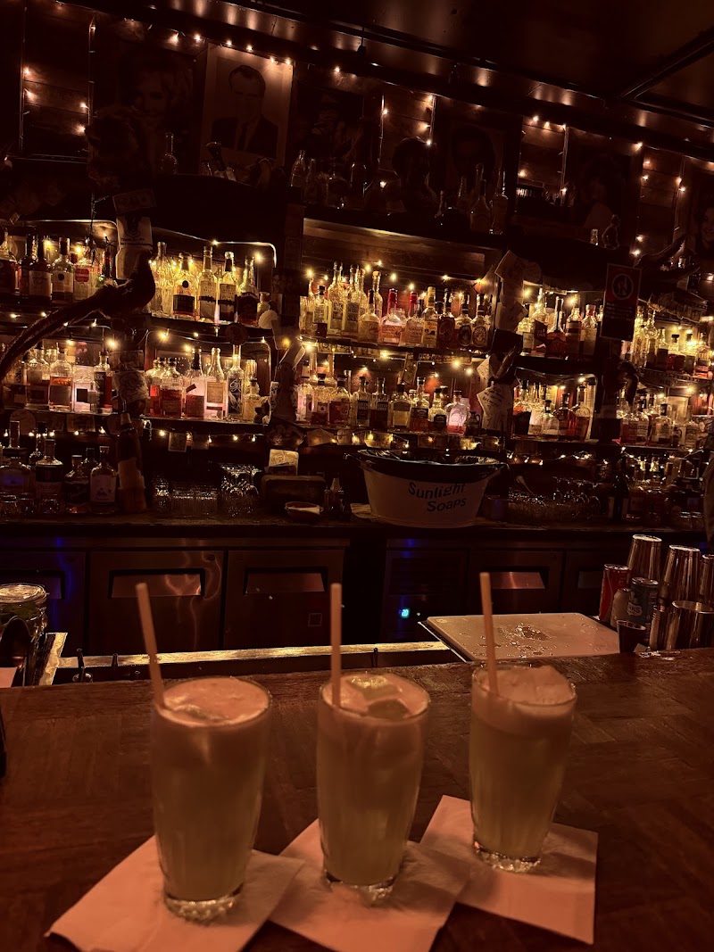 Shady Pines Saloon 5