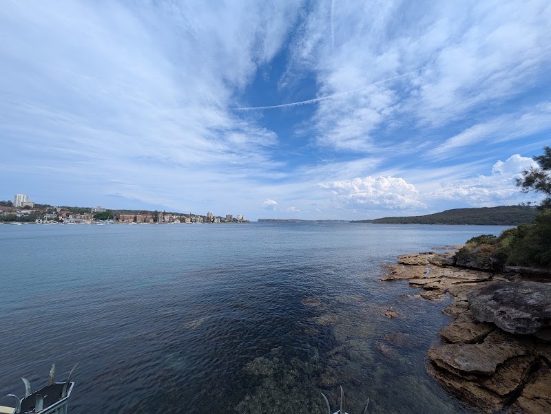 Manly Pavilion 6