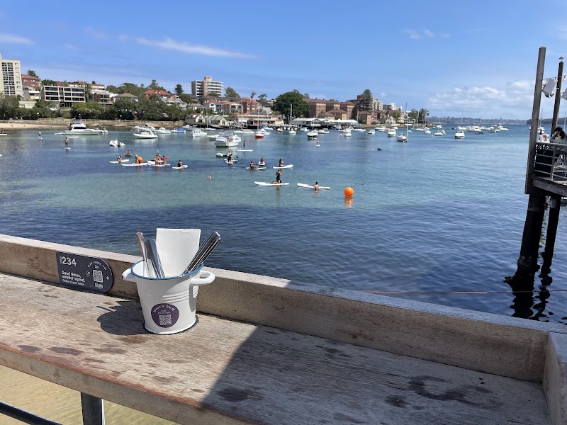 Felons Brewing Co. Manly 6