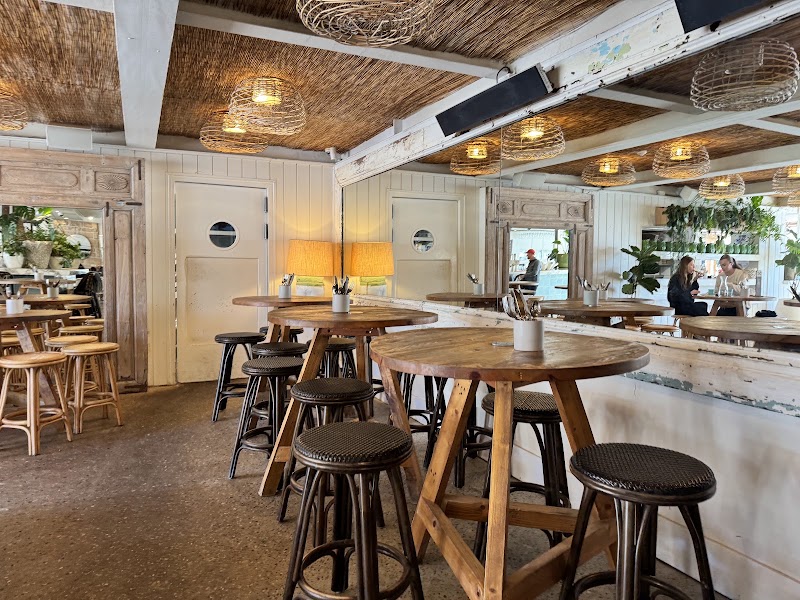 The Boathouse Shelly Beach 6