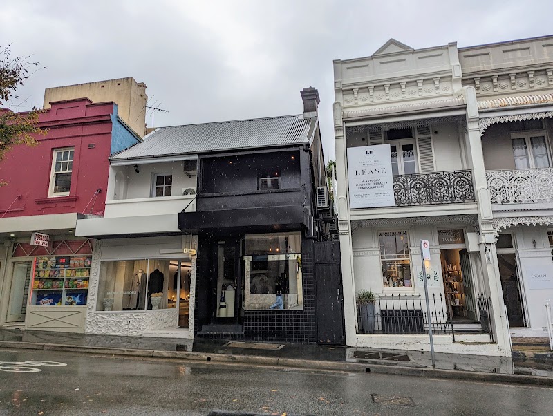 10 William St 6