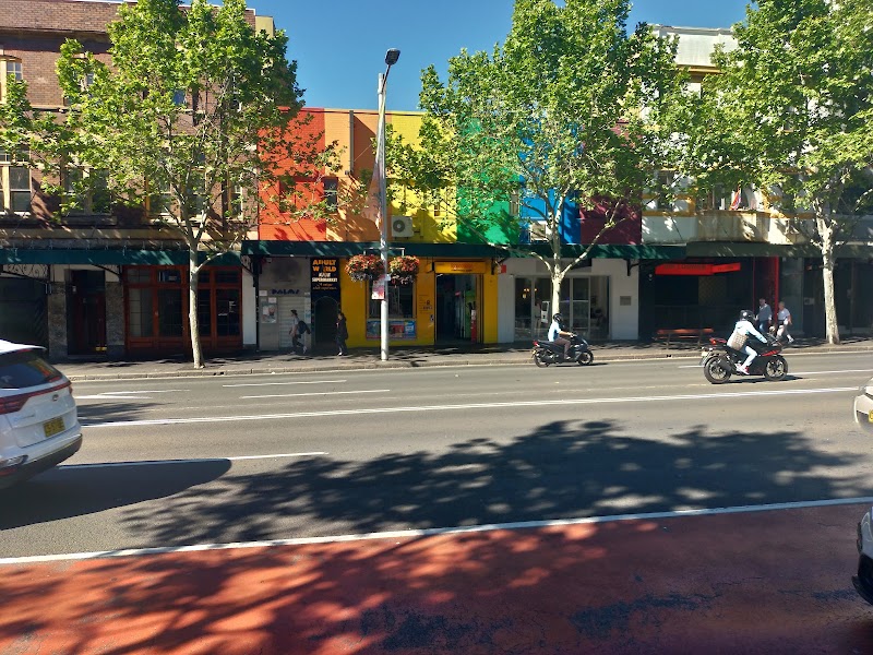 Stonewall Hotel 6
