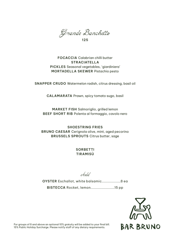 Bar Bruno 6