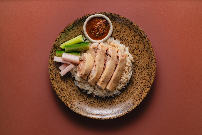 Rice Face 6