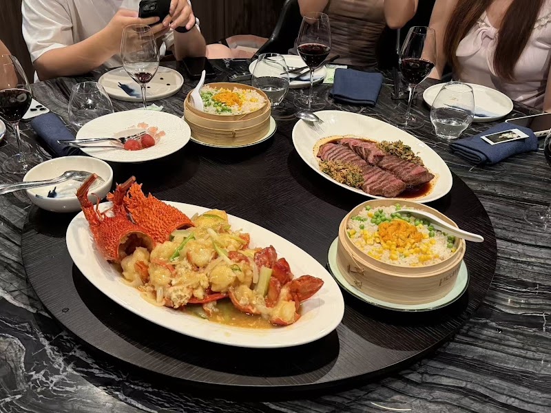 Pearl Dining 6